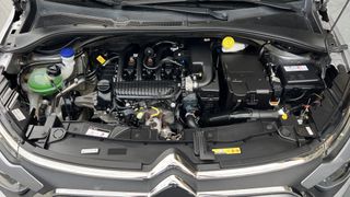 Citroen C3 2022 FEEL PACK AIR-BUMP CARMAX - 3 ΧΡΟΝΙΑ ΔΩΡΕΑΝ SERVICE-thumb-16