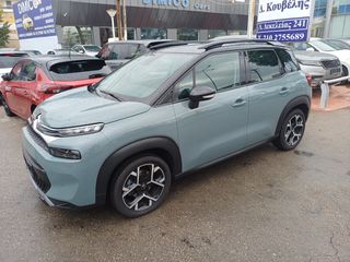 Citroen C3 Aircross 2022