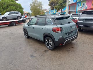 Citroen C3 Aircross 2022-thumb-1