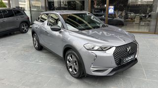 DS DS3 2022 BE CHIC CARMAX - 3 ΧΡΟΝΙΑ ΔΩΡΕΑΝ SERVICE-thumb-4