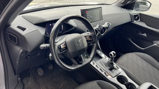 DS DS3 2022 BE CHIC CARMAX - 3 ΧΡΟΝΙΑ ΔΩΡΕΑΝ SERVICE-thumb-5