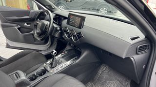 DS DS3 2022 BE CHIC CARMAX - 3 ΧΡΟΝΙΑ ΔΩΡΕΑΝ SERVICE-thumb-8