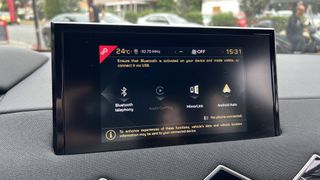 DS DS3 2022 BE CHIC CARMAX - 3 ΧΡΟΝΙΑ ΔΩΡΕΑΝ SERVICE-thumb-10