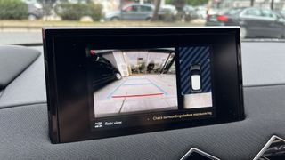 DS DS3 2022 BE CHIC CARMAX - 3 ΧΡΟΝΙΑ ΔΩΡΕΑΝ SERVICE-thumb-13