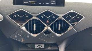 DS DS3 2022 BE CHIC CARMAX - 3 ΧΡΟΝΙΑ ΔΩΡΕΑΝ SERVICE-thumb-14