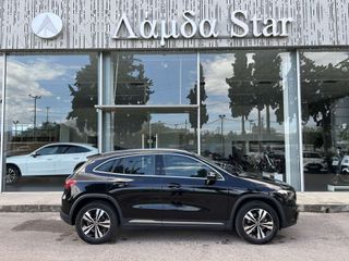 Mercedes-Benz GLA 200 2024 ΕΛΛΗΝΙΚΟ ΕΓΓΥΗΣΗ FACELIFT-thumb-1
