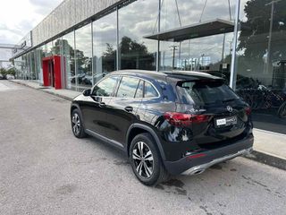 Mercedes-Benz GLA 200 2024 ΕΛΛΗΝΙΚΟ ΕΓΓΥΗΣΗ FACELIFT-thumb-2