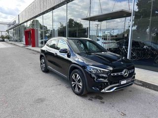 Mercedes-Benz GLA 200 2024 ΕΛΛΗΝΙΚΟ ΕΓΓΥΗΣΗ FACELIFT