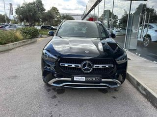 Mercedes-Benz GLA 200 2024 ΕΛΛΗΝΙΚΟ ΕΓΓΥΗΣΗ FACELIFT-thumb-3