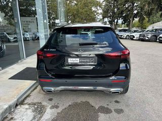 Mercedes-Benz GLA 200 2024 ΕΛΛΗΝΙΚΟ ΕΓΓΥΗΣΗ FACELIFT-thumb-4