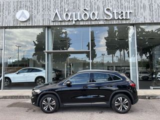 Mercedes-Benz GLA 200 2024 ΕΛΛΗΝΙΚΟ ΕΓΓΥΗΣΗ FACELIFT-thumb-5