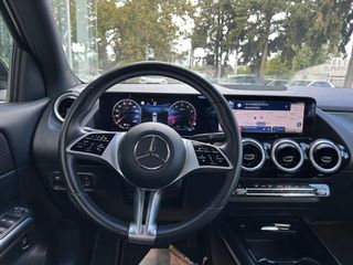 Mercedes-Benz GLA 200 2024 ΕΛΛΗΝΙΚΟ ΕΓΓΥΗΣΗ FACELIFT-thumb-6