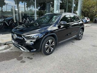 Mercedes-Benz GLA 200 2024 ΕΛΛΗΝΙΚΟ ΕΓΓΥΗΣΗ FACELIFT-thumb-8