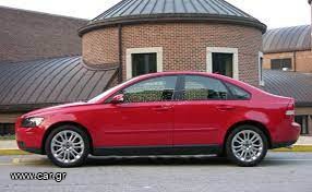 Volvo S40 2004 MOMENTUM 1.8
