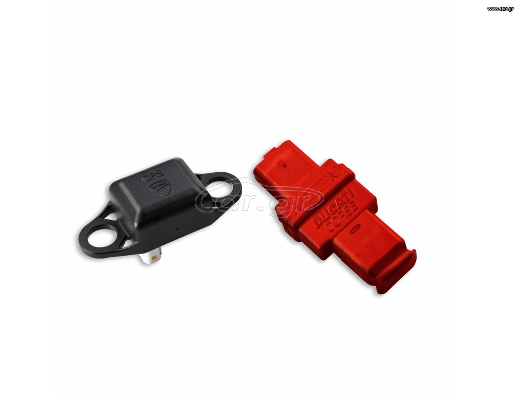 [DUCATI ATHENS] DUCATI Data Analyzer Kit με GPS Module από 493,50€ τώρα ΜΟΝΟ 320€