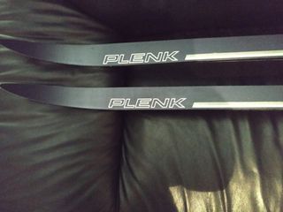 Πέδιλα σκι Plenk 1,85-thumb-1