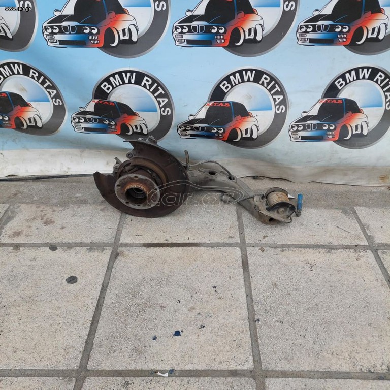 Ψαλίδι πίσω δεξιό Z4 E85-Z4 E86