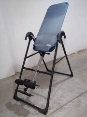 Πάγκος αναστροφής