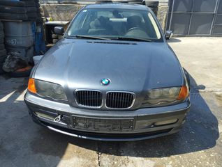 BMW.E46.SEDAN SAZMAN,MOYRI,PORTES,99.04