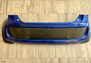 SUZUKI IGNIS 16-22 ΠΡΟΦΥΛΑΚΤΗΡΑΣ ΠΙΣΩ