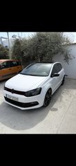 Volkswagen Polo 2011 gti stage 1