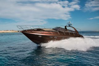 Princess 1996 V52
