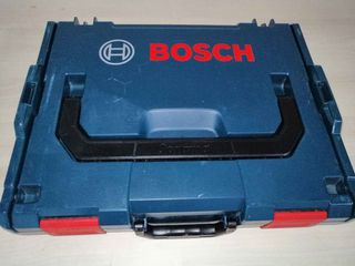 Εργαλειοθήκη Bosch
