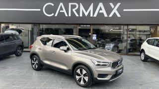Volvo XC40 2020 INSCRIPTION T5 RECHARGE 262hp CARMAX - 3 ΔΩΡΕΑΝ SERVICE
