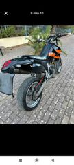 KTM 640 LC4 2006