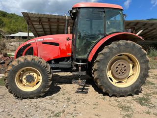 Δενδροκομικά Τρακτέρ Zetor 2005