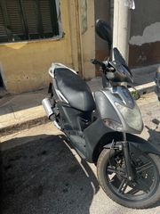 Kymco Agility 125 2009