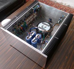 Audio Technologies TA-90a