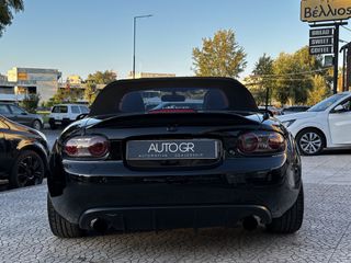Mazda MX-5 2008 220 HP-thumb-2