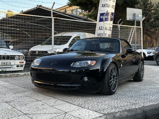 Mazda MX-5 2008 220 HP