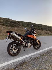 KTM SMT 990 2011