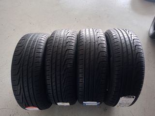 205/60R16 TEMAXIA4 UNIROYAL DOT5021 98%PELMA**ZAROGIANNHS**NIKOLAOS******
