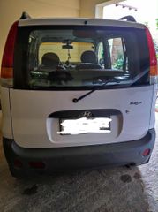 Hyundai Atos 1999