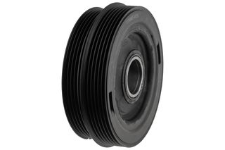 NTY RKP-ME-025 – Τροχαλία Στροφάλου (Crankshaft Pulley) Smart Fortwo 2007-2014– 145×47,4 mm, 8 ραβδώσεις, 6PK+4PK