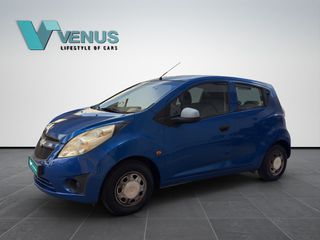 Chevrolet Spark 2010