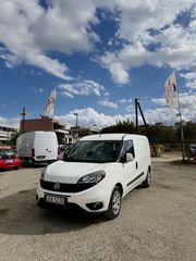 Fiat Doblo 2019 MAXI 1.6 MULTIJET ΕΛΛΗΝΙΚΟ