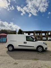 Fiat Doblo 2019 MAXI 1.6 MULTIJET ΕΛΛΗΝΙΚΟ-thumb-2