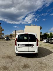 Fiat Doblo 2019 MAXI 1.6 MULTIJET ΕΛΛΗΝΙΚΟ-thumb-3