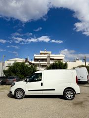 Fiat Doblo 2019 MAXI 1.6 MULTIJET ΕΛΛΗΝΙΚΟ-thumb-4