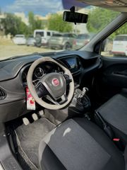 Fiat Doblo 2019 MAXI 1.6 MULTIJET ΕΛΛΗΝΙΚΟ-thumb-7