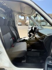 Fiat Doblo 2019 MAXI 1.6 MULTIJET ΕΛΛΗΝΙΚΟ-thumb-8