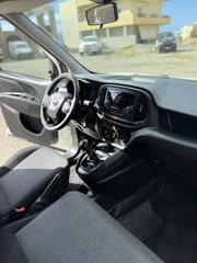 Fiat Doblo 2019 MAXI 1.6 MULTIJET ΕΛΛΗΝΙΚΟ-thumb-9