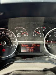 Fiat Doblo 2019 MAXI 1.6 MULTIJET ΕΛΛΗΝΙΚΟ-thumb-11