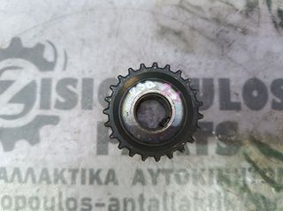 ΓΡΑΝΑΖΙ ΣΤΡΟΦΑΛΟΥ (ΤΡΟΧΑΛΙΑ) (23 ΔΟΝΤΙΑ) OPEL VECTRA C (Z16XE) 1.6 16V 2002' - 2005' (Z)