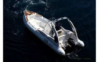 Orizon 2009 650 elite