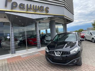 Nissan Qashqai 2012 1.5 DCI ACENTA